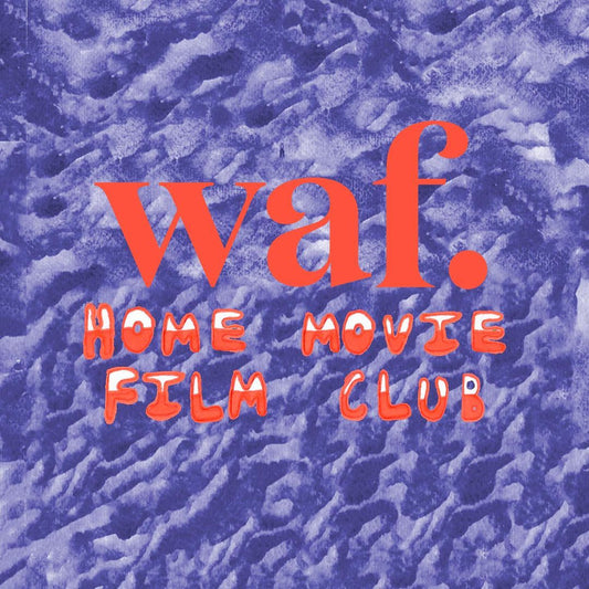 Home Movie Film Club: September Edition