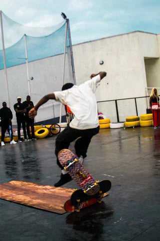 WAFFLESNCREAM GO SKATE DAY 2018, HOSTED BY THE UPBEAT CENTER. SHOT BY MORE BRANCHES.