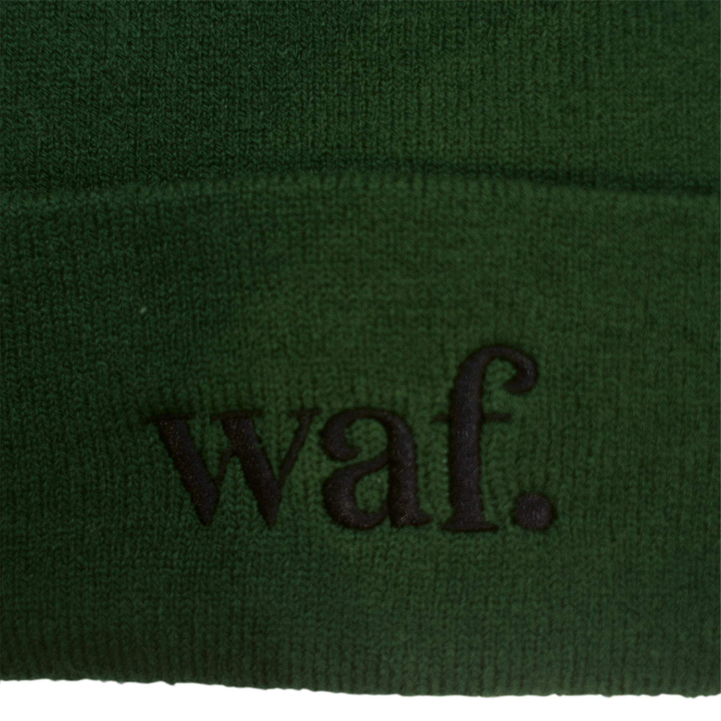 waf. Eja Beanie