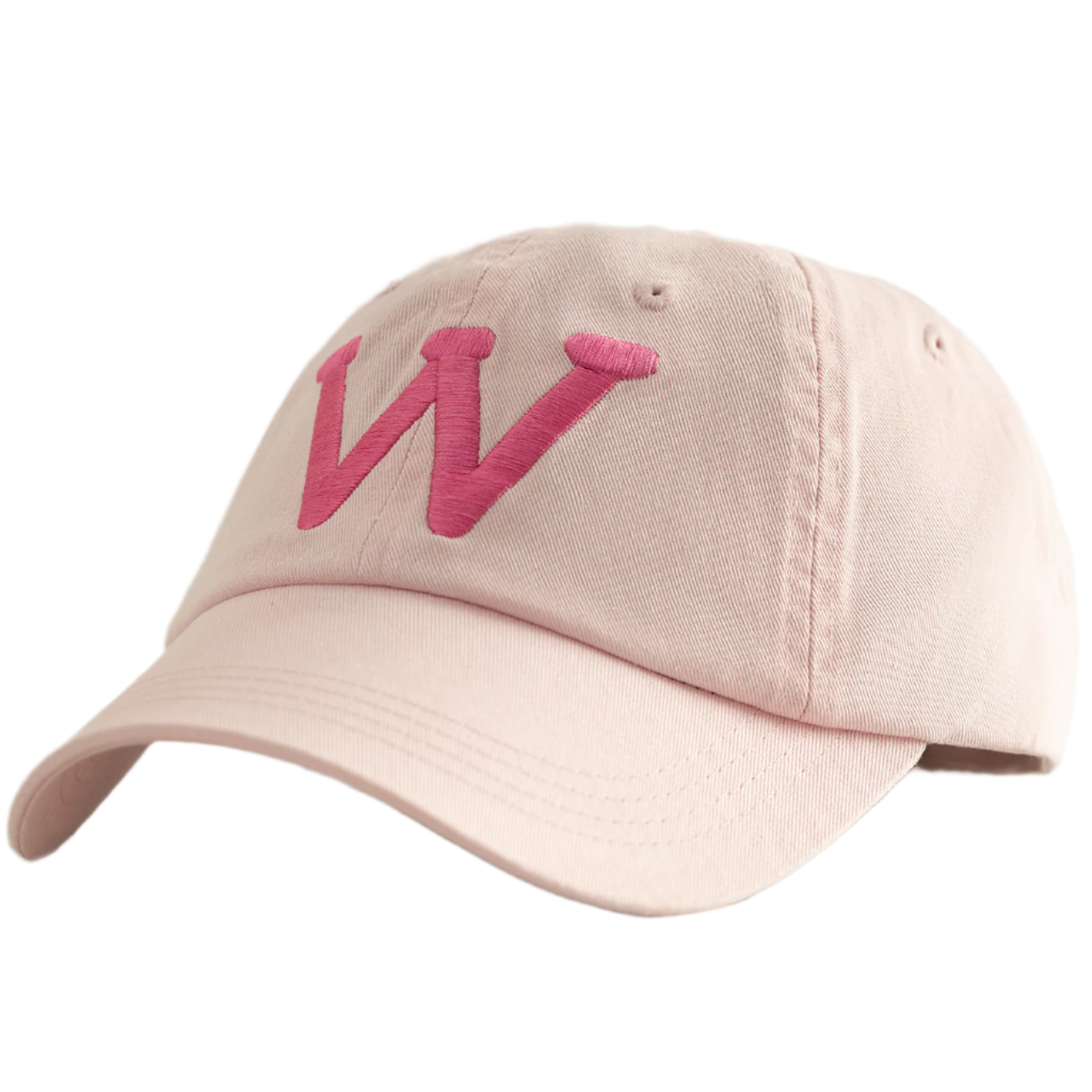 waf. W DAD HAT