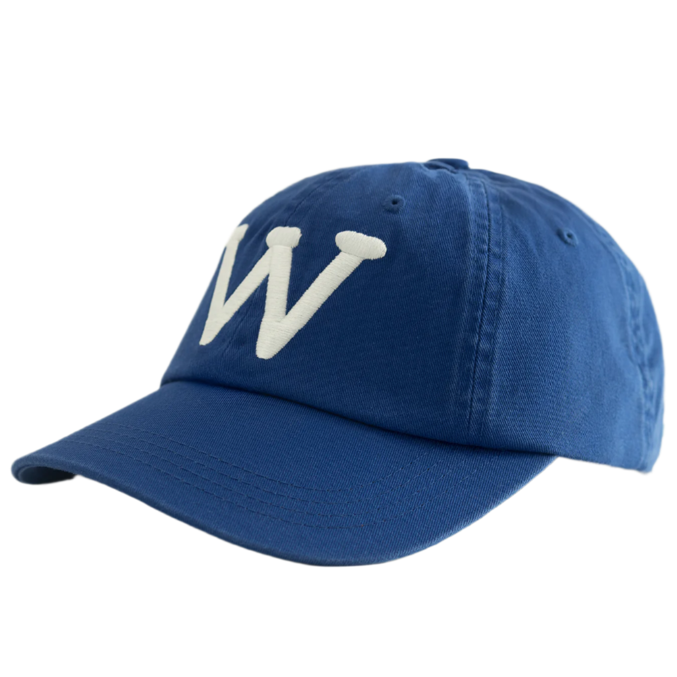 waf. W DAD HAT