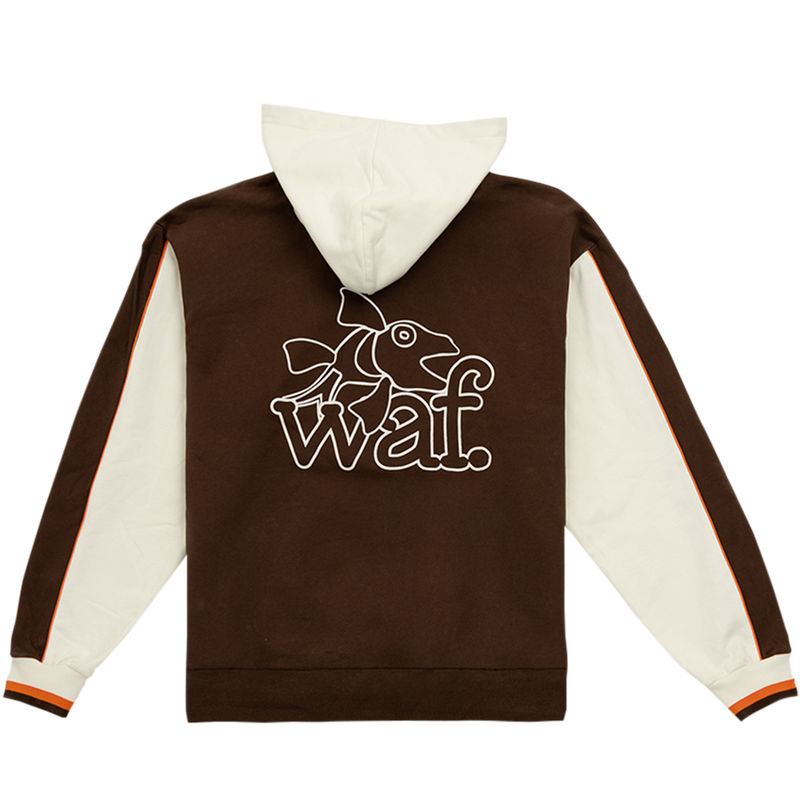waf. EJANLA HOODIE