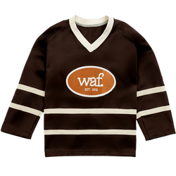 waf. ORISA JERSEY