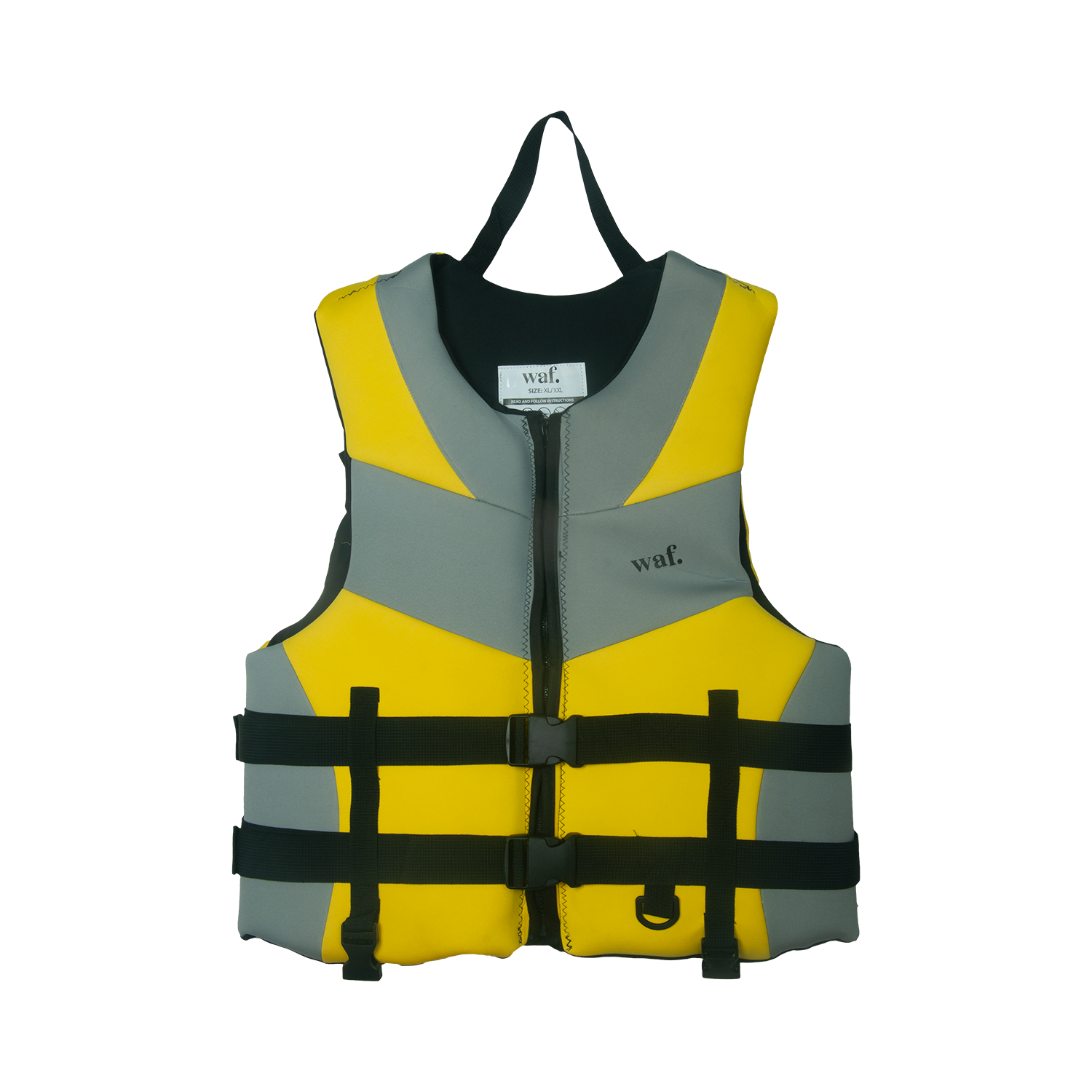 Tarkwa Life Vests